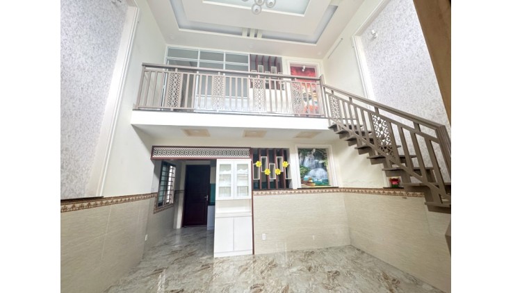 Ngộp Bán Nhà 5 Tầng Hẻm Xe Hơi 140m2_6.4*20 Cho thuê 65tr.th Gần Chợ Thủ Đức Linh Tây Chỉ 14 tỷ